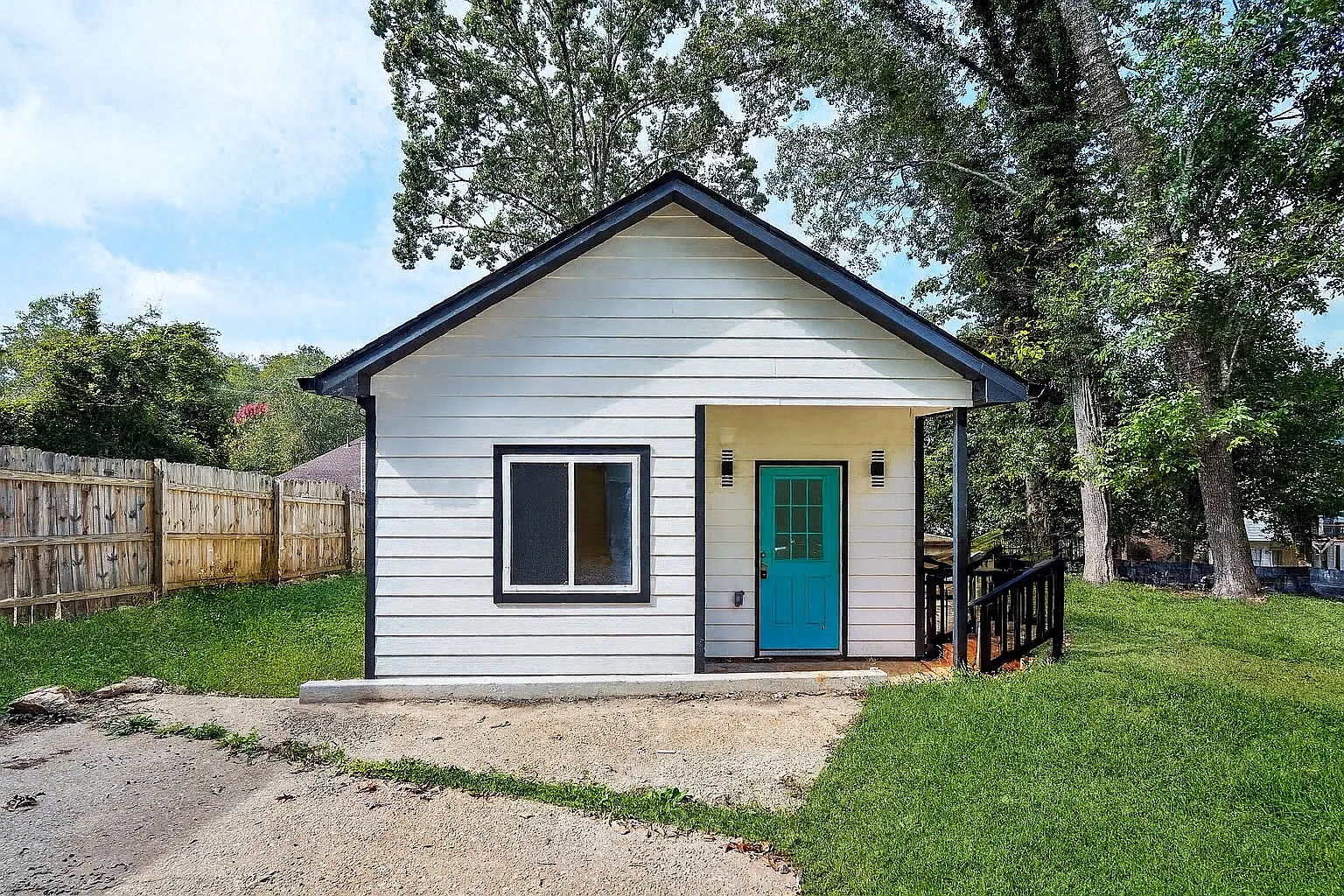 2359 Beecher Road Southwest, Unit B - 1 — Photo 1