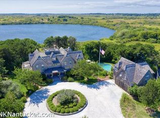 80 Millbrook Rd, Nantucket, MA 02554