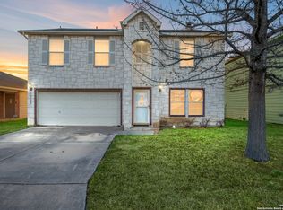 12123 Ranchwell Cv, San Antonio, TX 78249