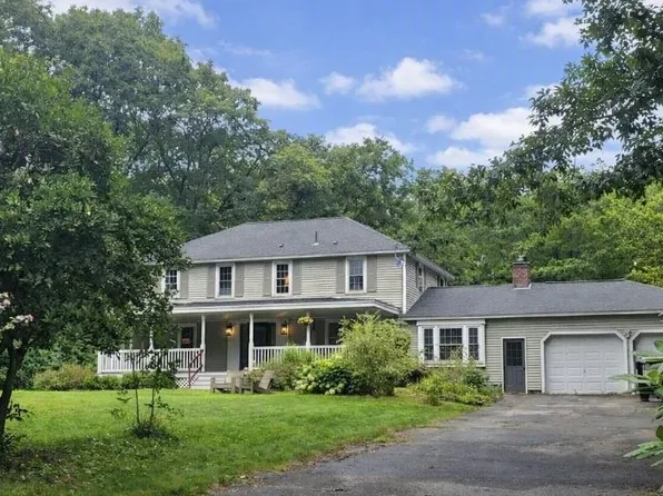 12 King Henry Drive, Londonderry, NH 03053