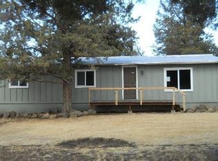 65153 85th St, Bend, OR 97703