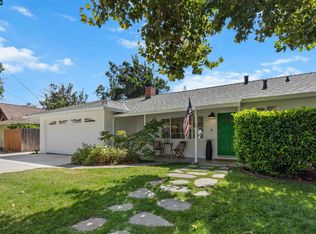 119 Cynthia Dr, Pleasant Hill, CA