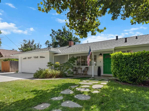 119 Cynthia Dr, Pleasant Hill, CA 94523