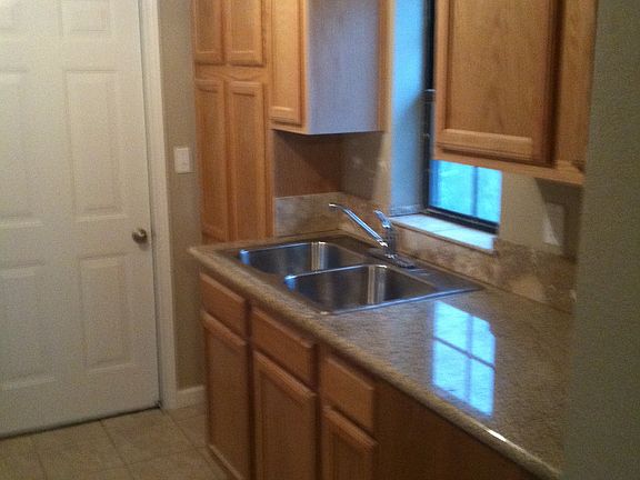 Kitchen side 1