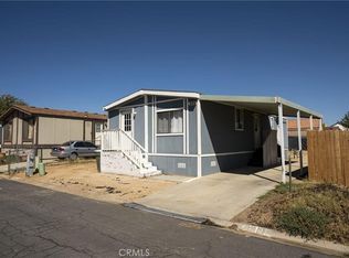 3300 15th St W SPACE 285, Rosamond, CA 93560
