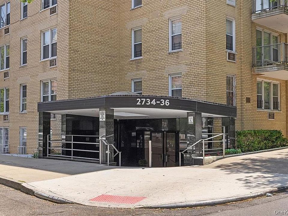 1st image of 2736 Independence Ave APT 2B