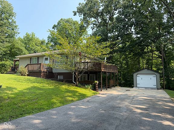 2nd image of 9712 E Mitchell Dr