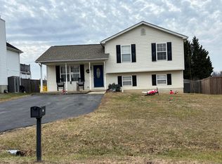 273 Achilla Ter, Martinsburg, WV 25404