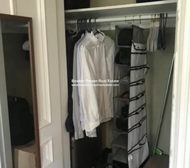 323 Beacon St #7 — Photo 6