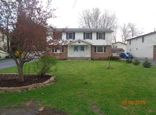 (Undisclosed Address), Depew, NY 14043