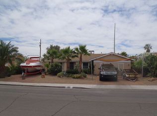 2121 Wagonwheel Ave, Las Vegas, NV 89119