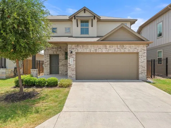 1209 Falconer Way, Austin, TX 78748