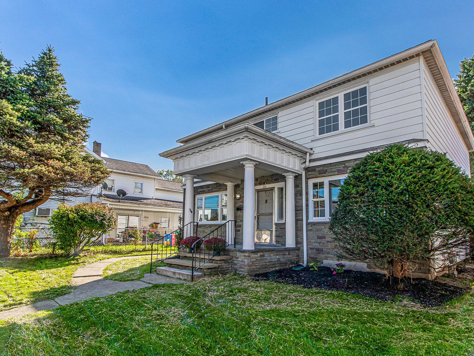 261 E Main St, Wilkes Barre, PA 18705 | Zillow