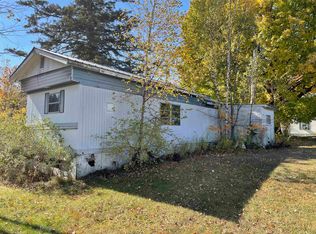 708 6th St, Goodman, WI 54125