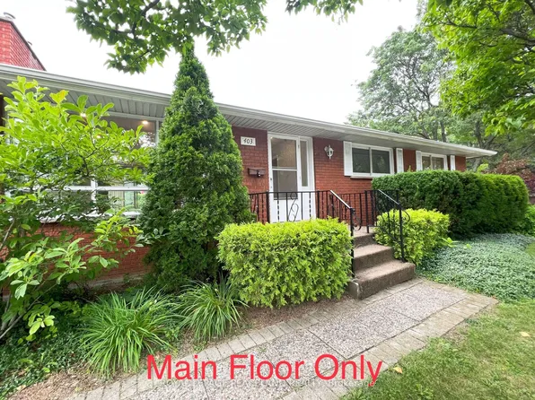 403 Denlow Ave, Hamilton, ON