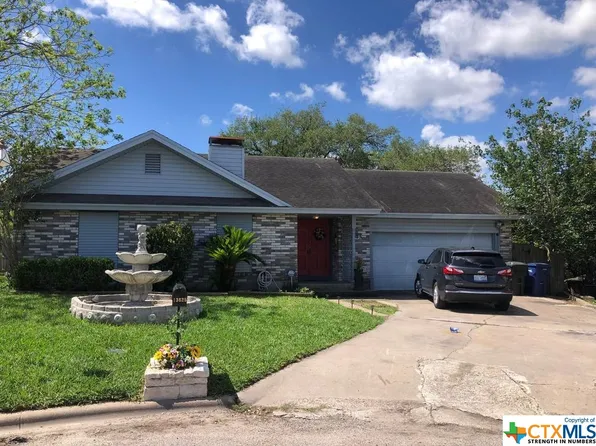 13625 Cactus Cir, Corpus Christi, TX 78410