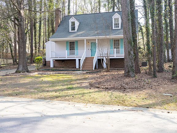 3rd image of 153 Abercrombie Rd