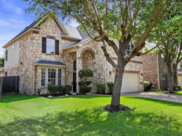 2700 Salorn Way, Round Rock, TX 78681