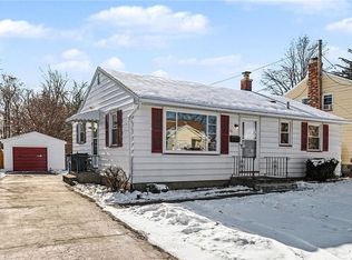 45 Studley St, Rochester, NY 14616