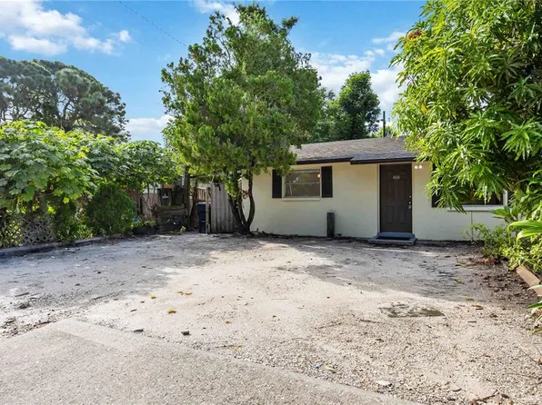 408 60th Avenue Dr W, Bradenton, FL 34207