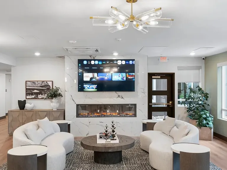 Community Room