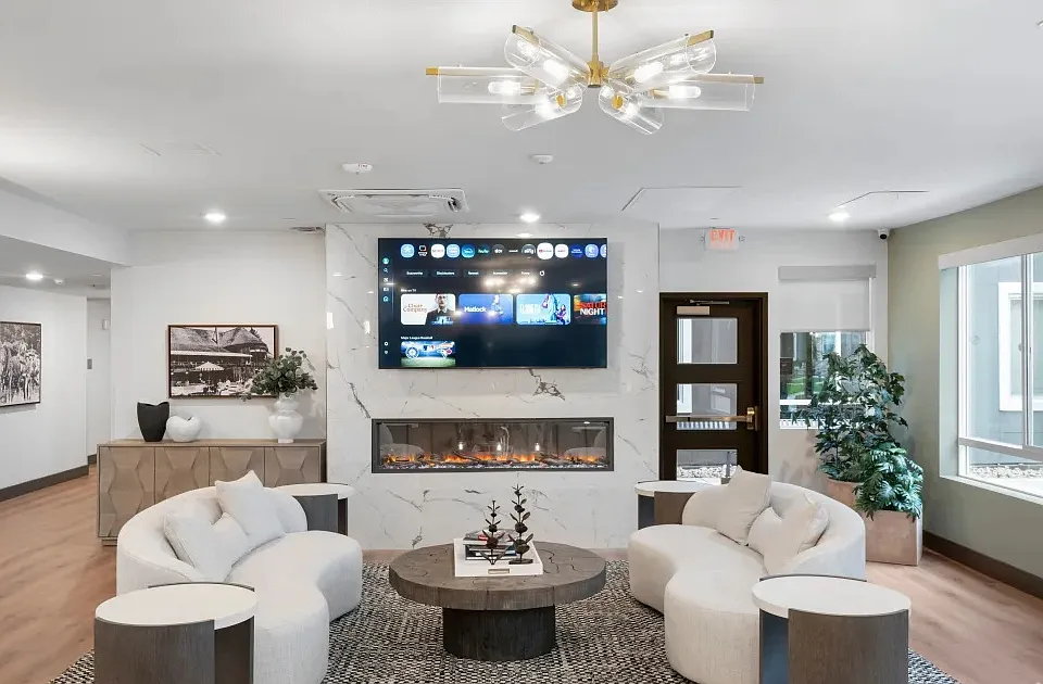 Community Room