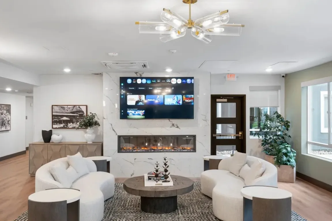 Community Room