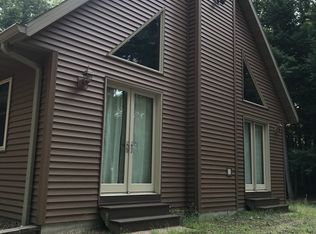 6997 Connors Rd, Three Lakes, WI 54562