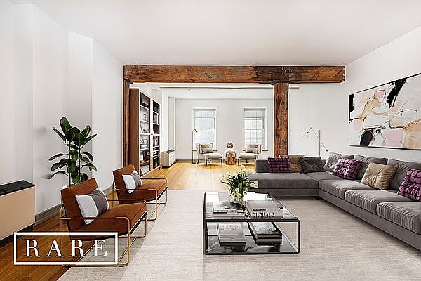 1st image of 81 Washington St APT 6E
