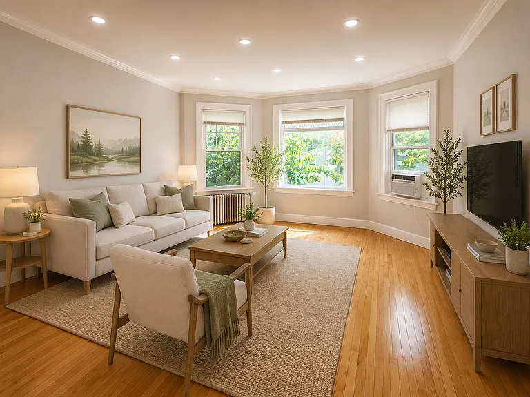 119 Freeman St #1 — Photo 1