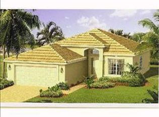 10593 Richfield Way, Boynton Beach, FL 33437