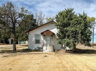 38213 Road 35, Wiley, CO 81092