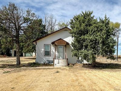 38213 Road 35, Wiley, CO, 81092