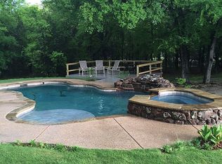 4140 Tin Top Hwy, Granbury, TX 76048