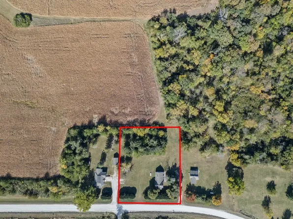 1325 333rd St, Woodward, IA 50276