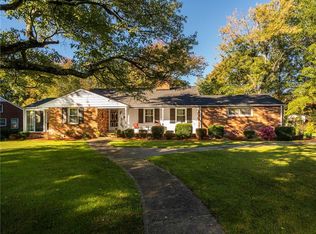 522 Shadowbrook Dr, Burlington, NC 27215