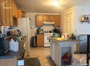 78 Chester St #3, Allston, MA 02134