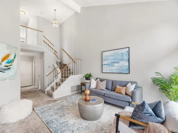 12591 Caminito Mira Del Mar, San Diego, CA 92130