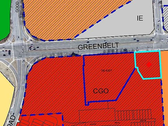 2nd image of 9897 Greenbelt Rd