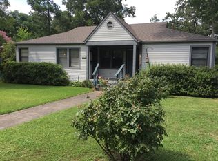 6114 Longwood Rd #EAST, Cammack Village, AR 72207