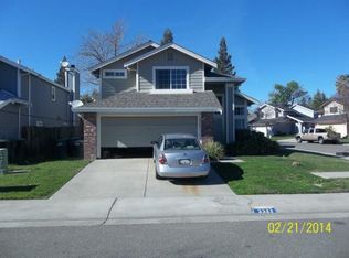 3323 Groveland Way, Antelope, CA