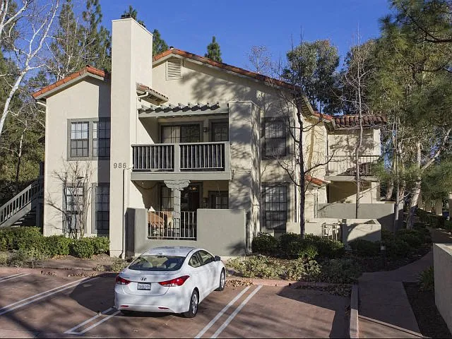 Westcreek Apartments — Photo 29