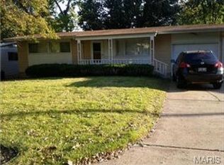 1646 Hudson Rd, Saint Louis, MO 63136