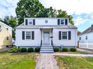 2 Bridge St, Norwalk, CT 06855