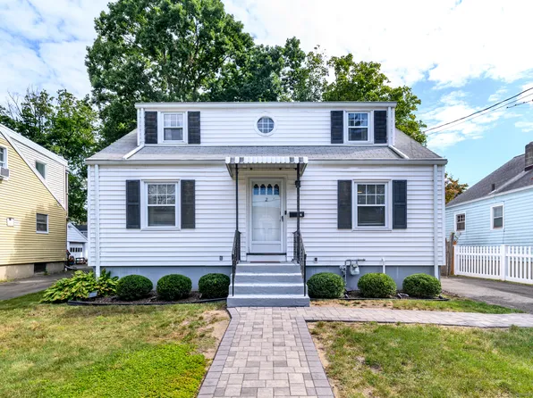 2 Bridge Street, Norwalk, CT 06855