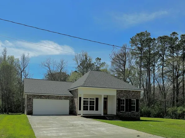 2046 Van Norman Curv, McComb, MS 39648