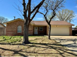 5122 McCarty Blvd, Amarillo, TX 79110