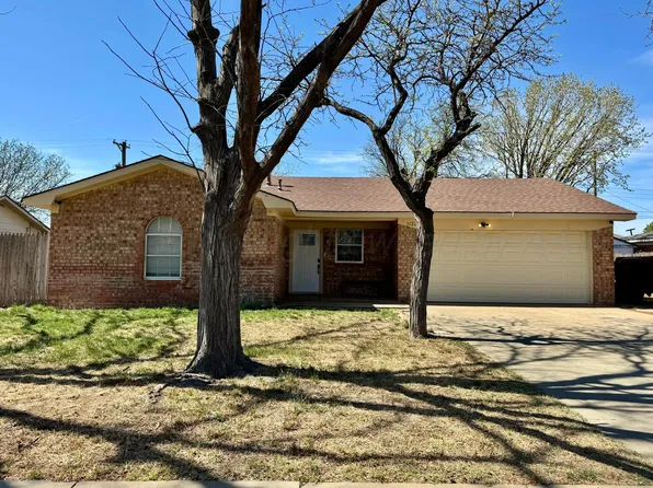 5122 McCarty Blvd, Amarillo, TX 79110