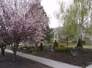 3339 NE Hoona Dr, Bend, OR 97701