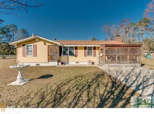 111 Ash St, Bloomingdale, GA 31302